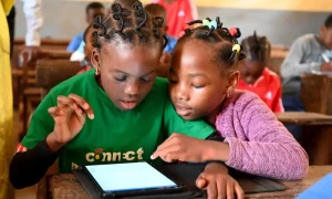 Internet : l’Afrique de l'Ouest enregistre une hausse de l'exploitation et des abus sexuels d'enfants en ligne