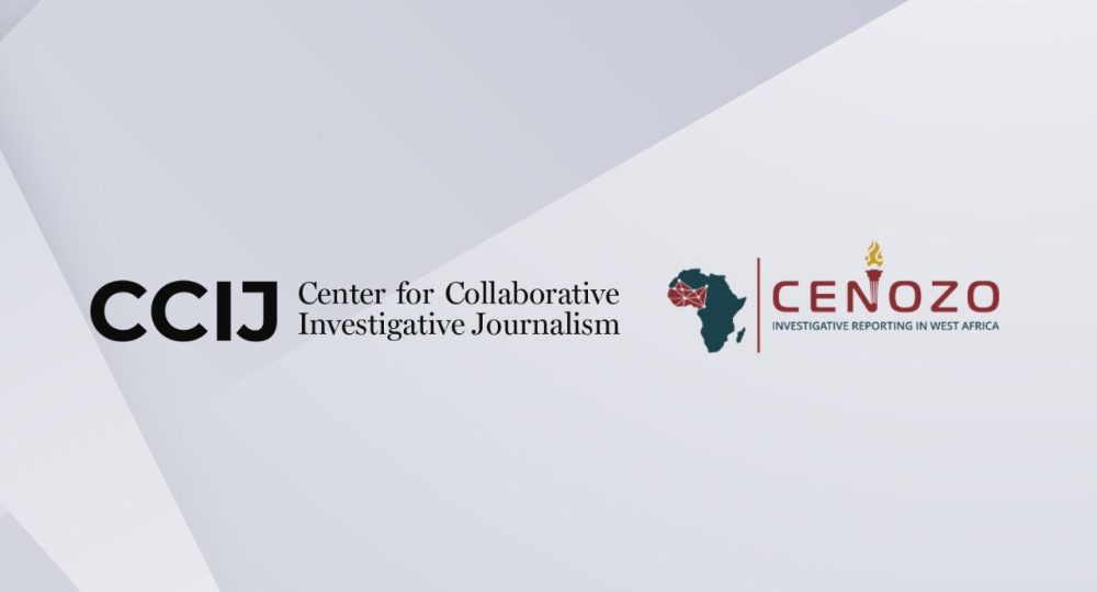 Afrique de l’Ouest : le CCIJ et la CENOZO annoncent un partenariat pour renforcer le journalisme d’investigation dans la région