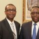 Présidentielle 2024 : Youssou Ndour quitte Macky Sall