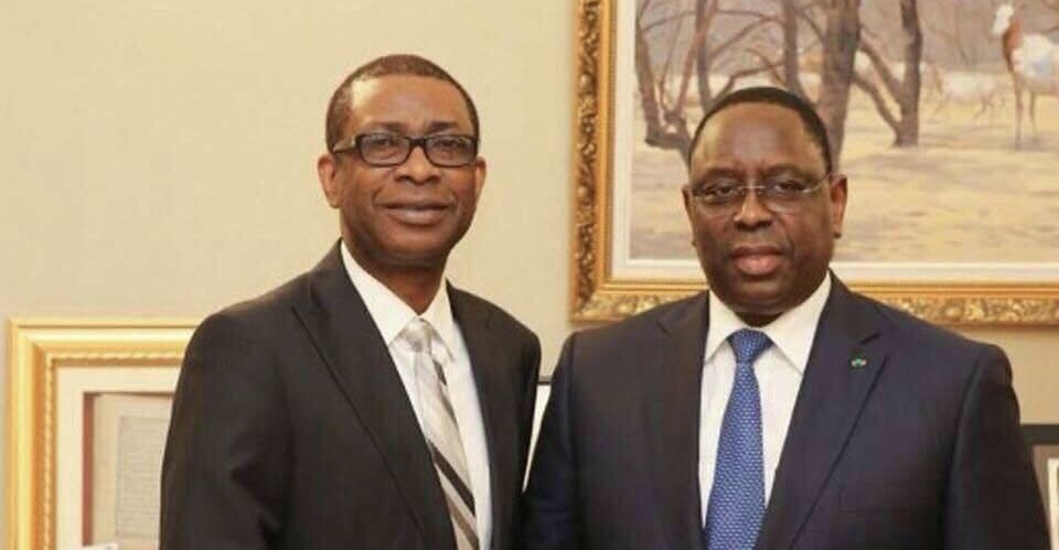 Présidentielle 2024 : Youssou Ndour quitte Macky Sall