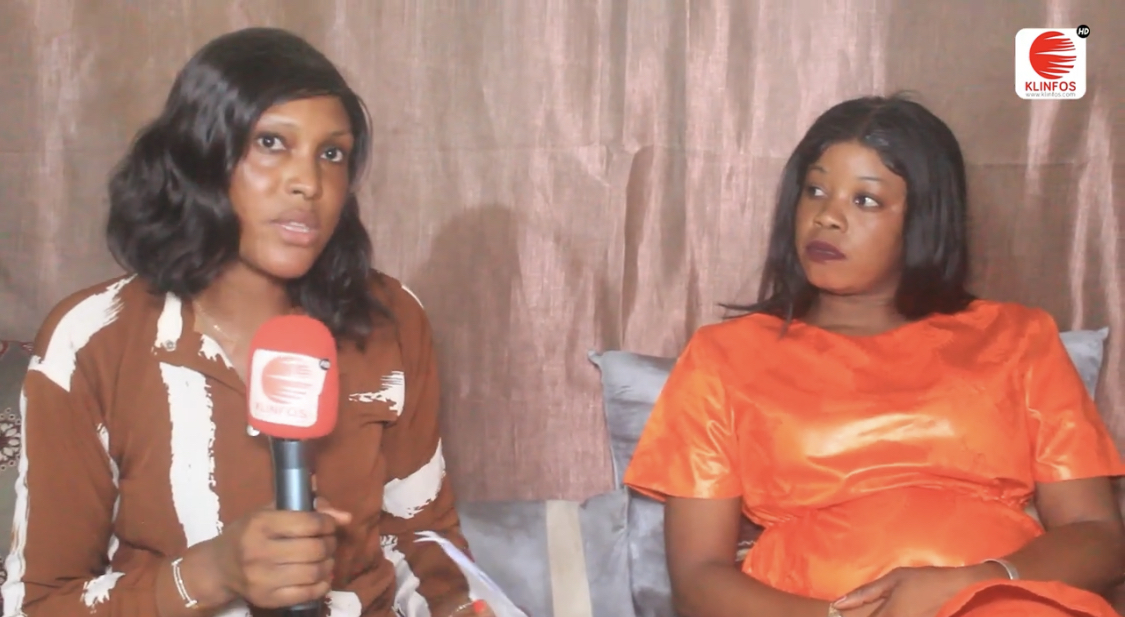Naay Léér : Awa Touré aborde le programme Xeyu Ndaw Gni et évoque le choix Amadou Ba par Macky Sall