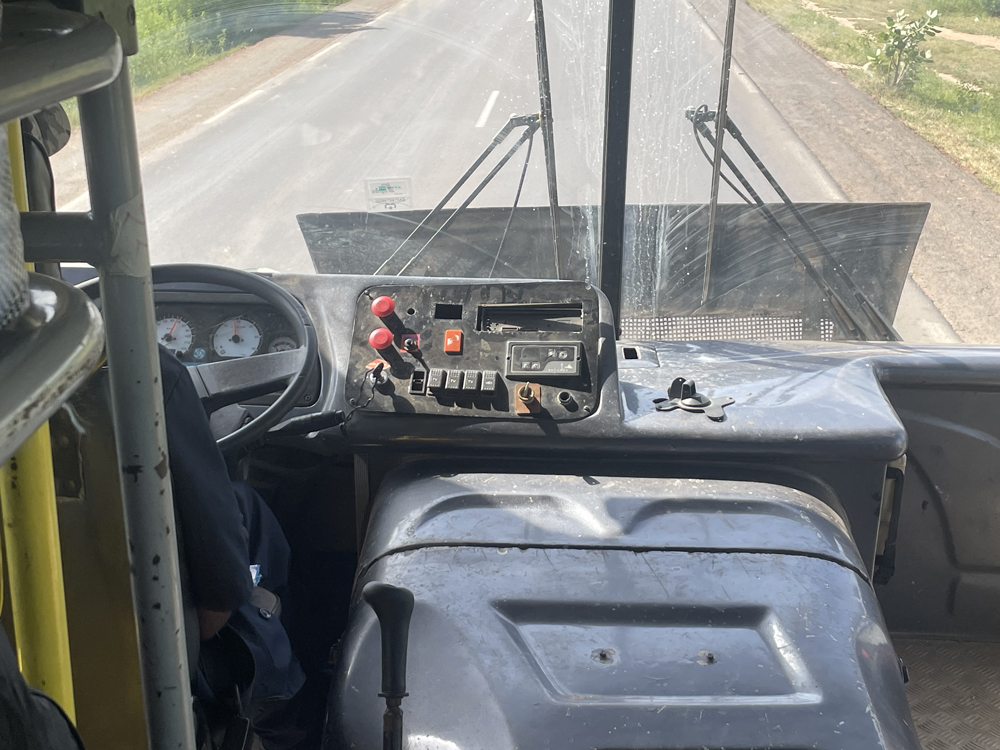 Pétition : Sénégal Dem Dik, Kaolack mérite des bus confortables et bien climatisés