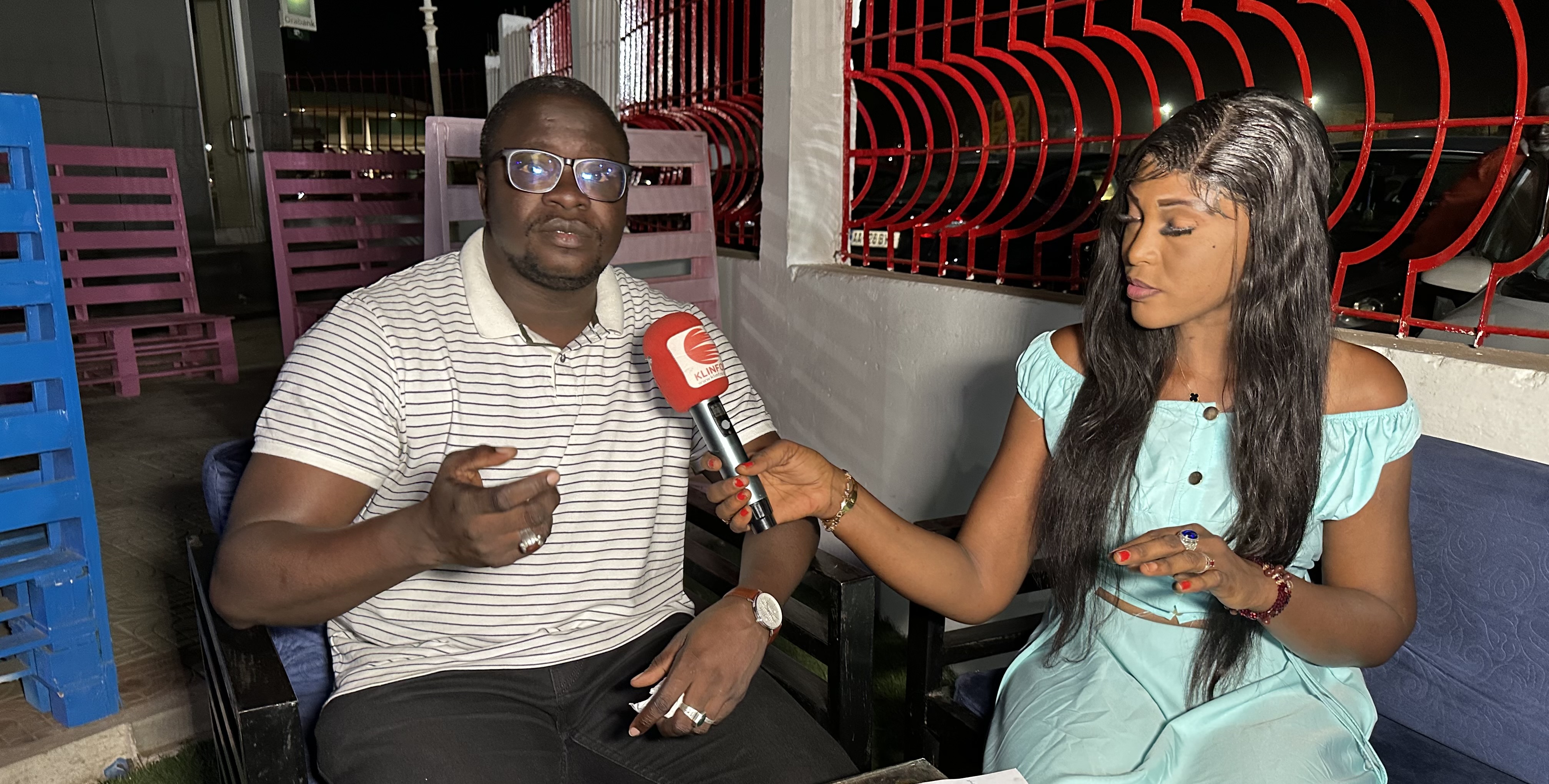 Sidy Djimby Ndao, Journaliste : «les chances de Sonko d’être candidat sont intactes»