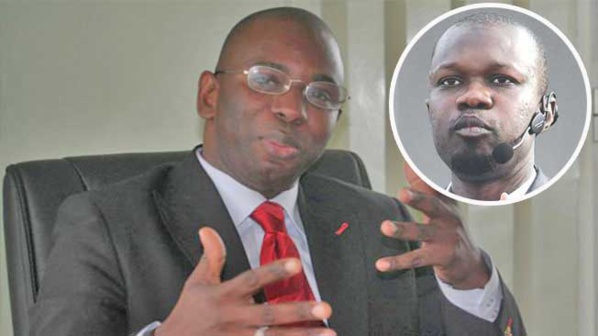 Présidentielle 2024 : Moustapha Guirassy et le SET investissent Ousmane Sonko