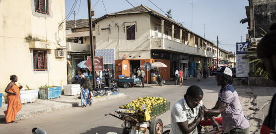 Ziguinchor