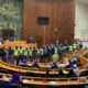 Assemblée nationale : les députés actent le report de l’élection présidentielle