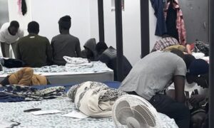 New York : un Sénégalais arrêté pour avoir hébergé 87 migrants dans son sous-sol
