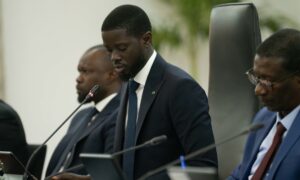 Kako Nubukpo : "quand le président du Sénégal remet en question le franc CFA, le sujet devient crédible"