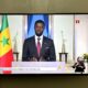 4 Avril 2024 : le message à la Nation du président de la République Bassirou Diomaye Faye pour la fête de l’indépendance