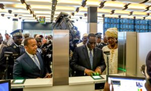Passeports diplomatiques : comment Macky Sall a vulgairement chamboulé la norme avant de partir