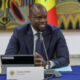 Ousmane Sonko, premier ministre du Sénégal