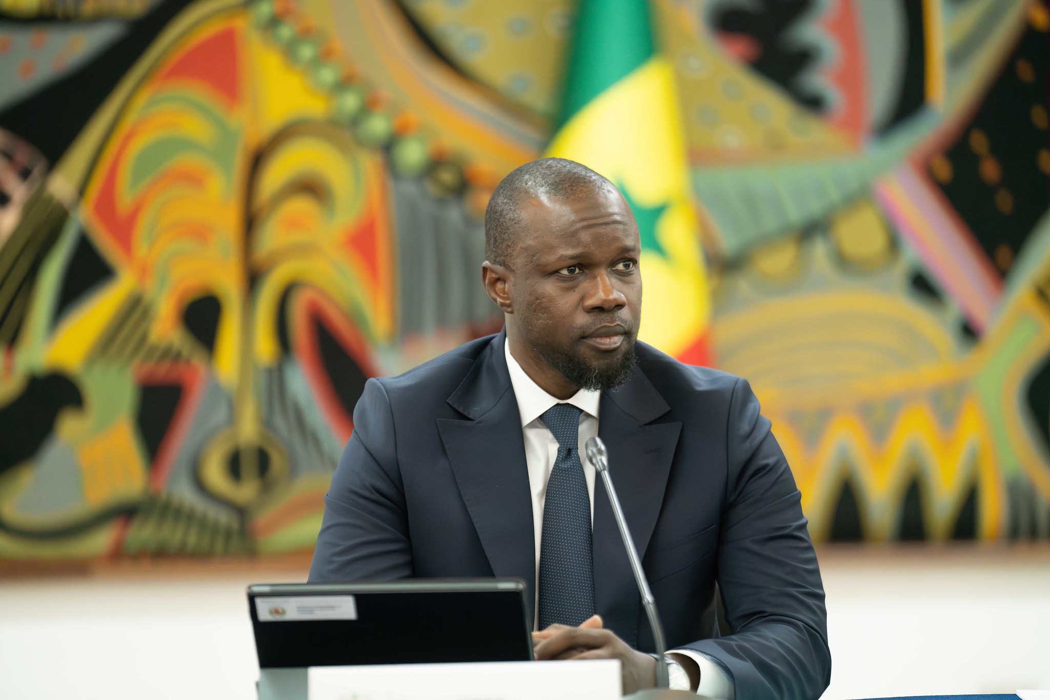 Kako Nubukpo : "quand le président du Sénégal remet en question le franc CFA, le sujet devient crédible"