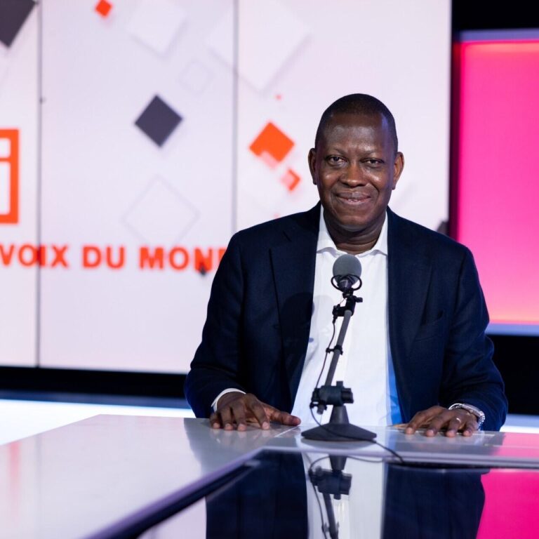 Kako Nubukpo : « quand le président du Sénégal remet en question le ...