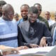 Visite du président à Mbour 4 : Diomaye sur terrain pour constater et instruire