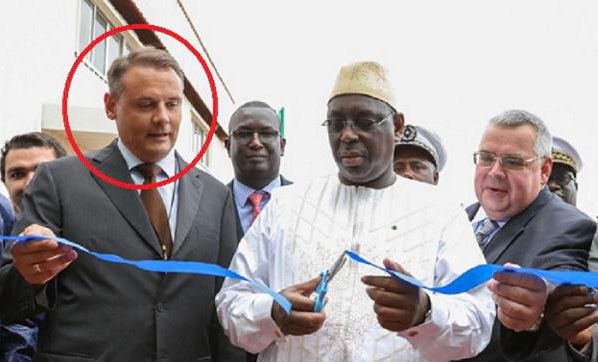 Pour une créance de 96 millions : Artem Bektemirov qui avait été accusé par ses employés d’avoir arnaqué Macky Sall, traîné en justice ; son bateau le «Sunugal» saisi et immobilisé au Port