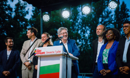 Elections législatives en France : victoire de la gauche... un gouvernement NFP, mais avec qui