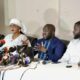 Fond d’appui à la presse , ministre Aliou Sall , presse sénégalaise , aide à la presse