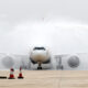 Réceptionné aujourd’hui, à l’Aéroport International Blaise Diagne, le premier Airbus A330neo de la compagnie nationale Air Sénégal. .jpg