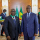 macky sall et idrissa seck