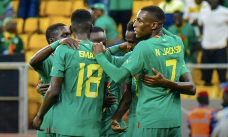 Qualif Can 2025: le Sénégal domine le Malawi (4-0)