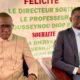 Crouss Ussein : le bilan catastrophique du Pr Ousseynou Diop selon son successeur