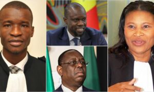 Loi d’amnistie : Me Aïssata Tall Sall et Me Bamba Cissé divisés sur les enjeux juridiques - Ousmane Sonko - Macky Sall