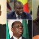 Loi d’amnistie : Me Aïssata Tall Sall et Me Bamba Cissé divisés sur les enjeux juridiques - Ousmane Sonko - Macky Sall