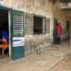 Centre de vote de Medina Baye, le plus grand de Kaolack ( Photo - Twiiter @Abdniass) k