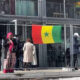 De nombreux membres de la diaspora sénégalaise ont voté, hier, à Nantes, pour l’élection présidentielle au Sénégal