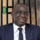 Mamadou Moustapha Ba, ancien ministre des finances