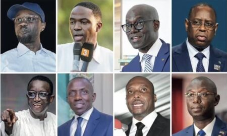 Législatives 2024 : un scrutin pour façonner l'avenir immédiat du Sénégal, un tournant décisif pour le Pastef et l'opposition