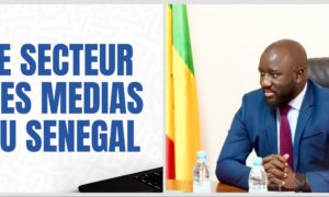 Sénégal : le gouvernement publie la liste provisoire des organes de presse reconnus par l’Etat