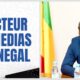 Sénégal : le gouvernement publie la liste provisoire des organes de presse reconnus par l’Etat