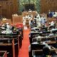 Assemblée nationale : les députés convoqués en séance plénière vendredi