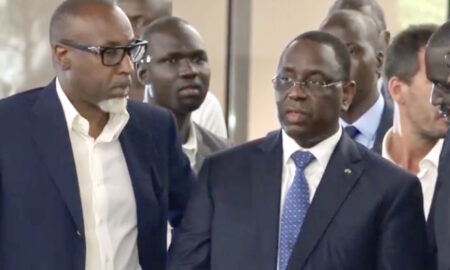 Benin : la justice ordonne l'arrestation du Sénégalais Yérim Sow