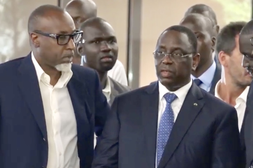 Benin : la justice ordonne l'arrestation du Sénégalais Yérim Sow