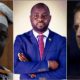 Ousmane Sonko - Thierno Bocoum - Emmanuel Macron