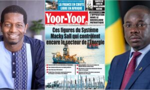 Ministère de l’énergie : la lettre très engagée de Fary Ndao au ministre Birame Souleye Diop