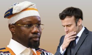 Ousmane Sonko à Emmanuel Macron : «la France n’a ni la capacité ni la légitimité pour assurer à l’Afrique sa sécurité et sa souveraineté… si ce n’était pas les Africains, la France serait allemande»