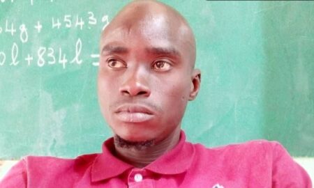 Amadou Siga Faye