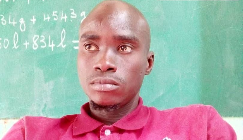 Amadou Siga Faye