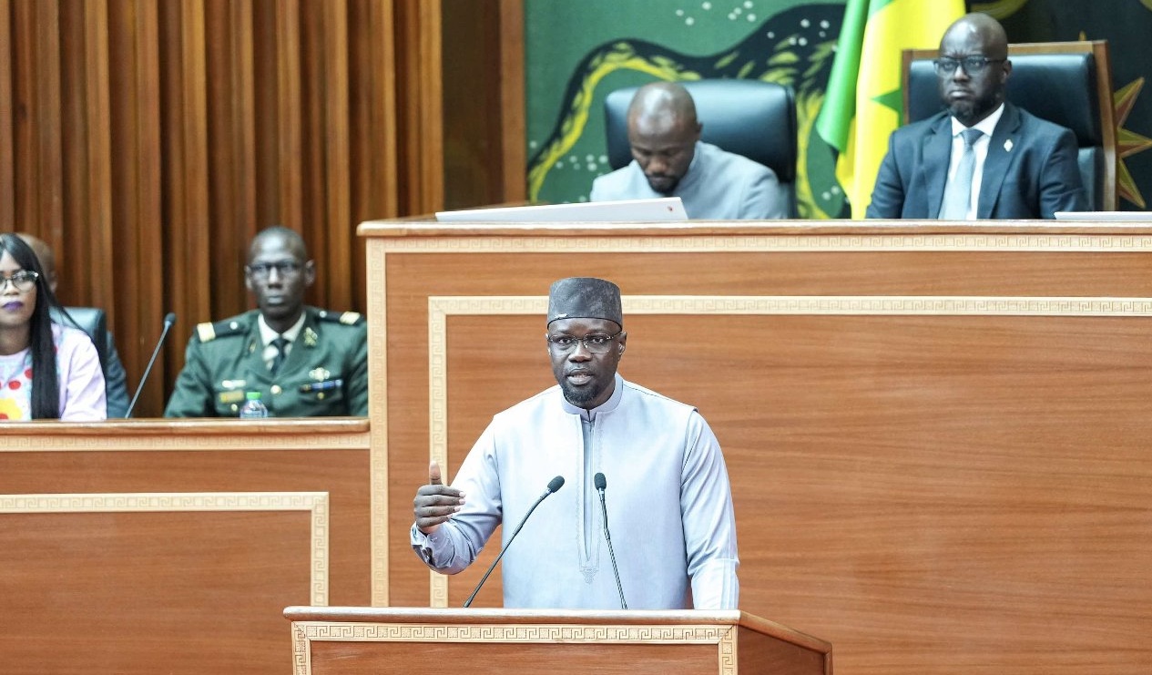Pour renforcer la gouvernance : le Premier ministre annonce une série de réformes, dont celle de l’OFNAC Pour renforcer la gouvernance : le Premier ministre annonce une série de réformes, dont celle de l’OFNAC