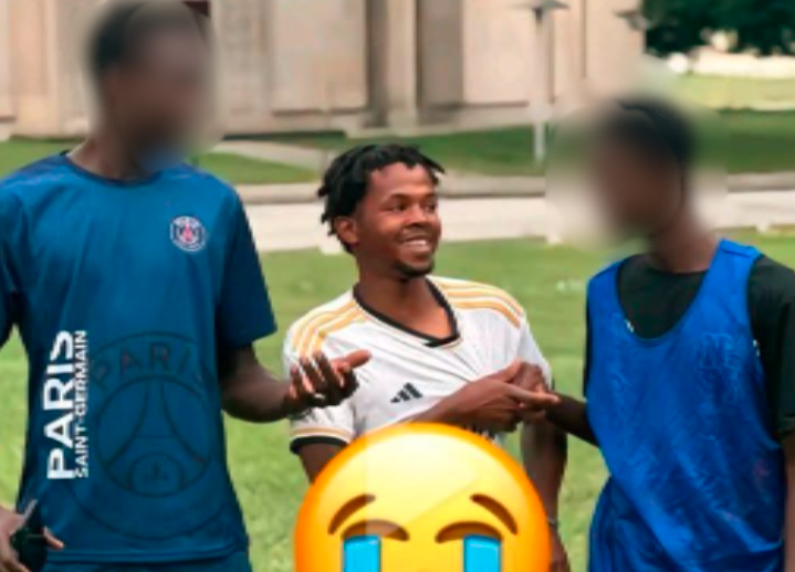 Sénégalais tué aux États-Unis : Saliou Diallo a reçu six balles alors qu’il livrait un repas Sénégalais tué aux États-Unis : Saliou Diallo a reçu six balles alors qu’il livrait un repas