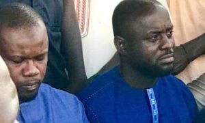 Thierno Bocoum tacle Ousmane Sonko : "De la parole forte à l’action faible, le piège de l’arrogance au pouvoir"
