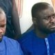 Thierno Bocoum tacle Ousmane Sonko : "De la parole forte à l’action faible, le piège de l’arrogance au pouvoir"