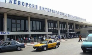 aéroport Léopold Sédar Senghor