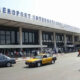 aéroport Léopold Sédar Senghor