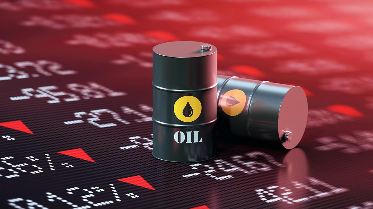 Droits de douane de Trump : le baril de pétrole passe sous les 60 dollars, le Sénégal "dans la merde" Pétrole : le prix du Brent chute