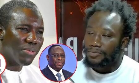 Azoura Fall déféré au parquet du procureur Ibrahima Ndoye