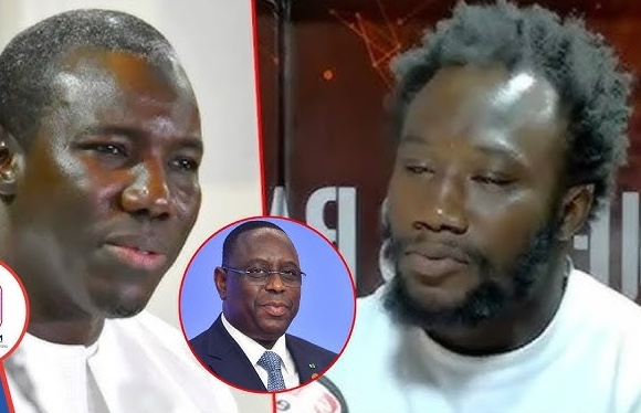 Propos contraires aux bonnes mœurs : Azoura Fall et Kaïré déférés au parquet Azoura Fall déféré au parquet du procureur Ibrahima Ndoye